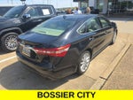 2015 Toyota Avalon Limited