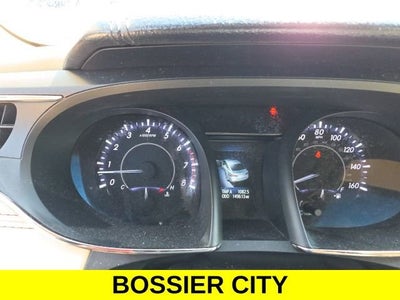 2015 Toyota Avalon Limited