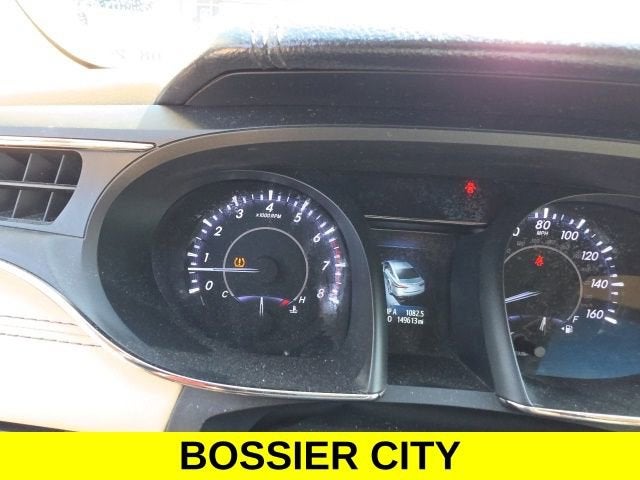 2015 Toyota Avalon Limited