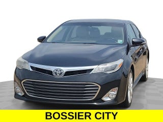 2015 Toyota Avalon Limited