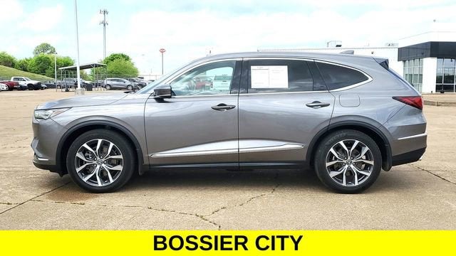 2023 Acura MDX Technology Package