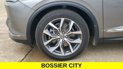 2023 Acura MDX Technology Package