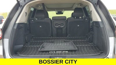 2023 Acura MDX Technology Package