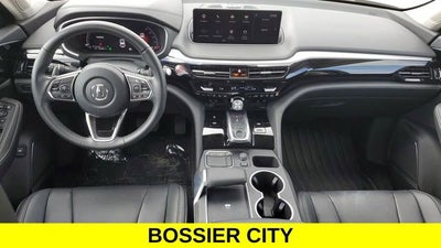 2023 Acura MDX Technology Package