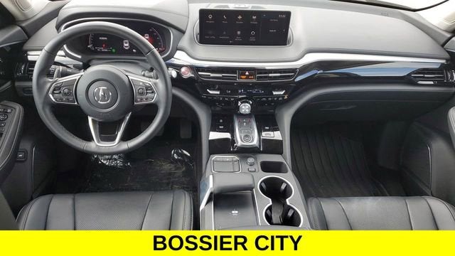 2023 Acura MDX Technology Package
