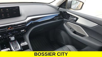 2023 Acura MDX Technology Package