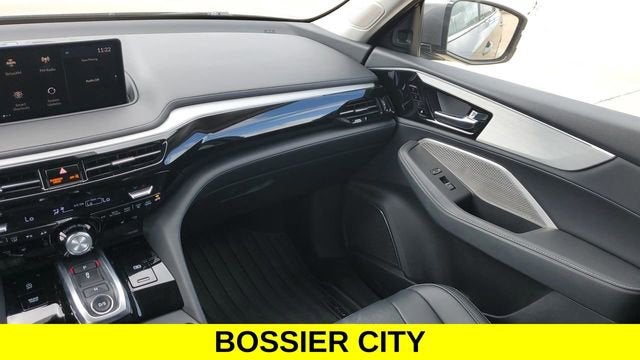 2023 Acura MDX Technology Package