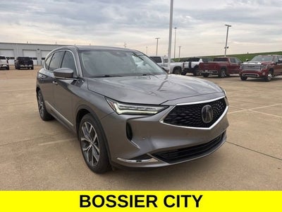 2023 Acura MDX Technology Package