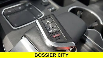 2023 Acura MDX Technology Package