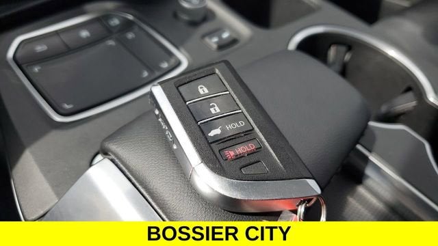 2023 Acura MDX Technology Package