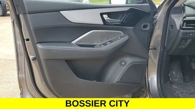 2023 Acura MDX Technology Package