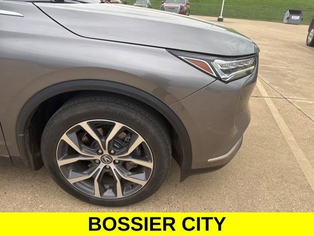 2023 Acura MDX Technology Package