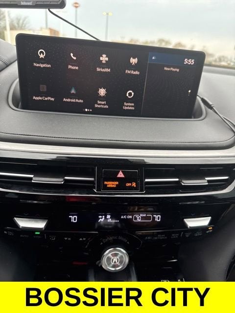 2023 Acura MDX Technology Package