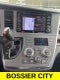 2018 Toyota Sienna XLE Auto Access Seat