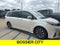 2018 Toyota Sienna XLE Auto Access Seat