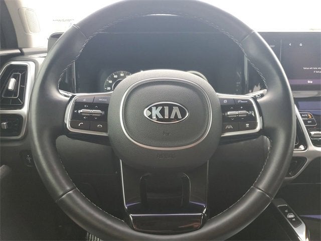 2021 Kia Sorento SX Prestige