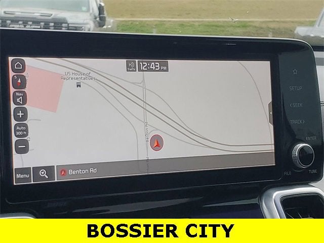 2021 Kia Sorento SX Prestige