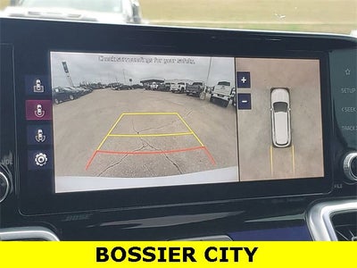 2021 Kia Sorento SX Prestige