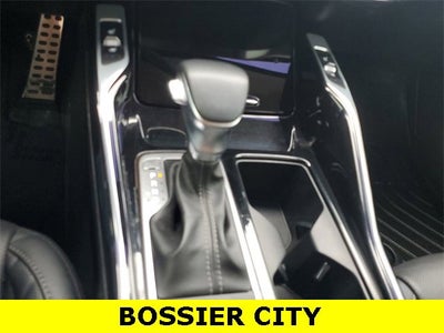 2021 Kia Sorento SX Prestige