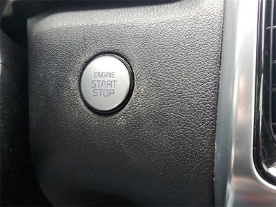 2021 Kia Sorento SX Prestige