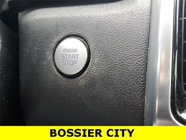 2021 Kia Sorento SX Prestige