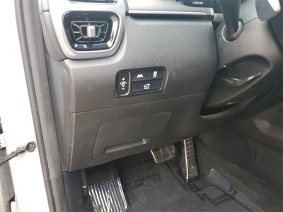 2021 Kia Sorento SX Prestige