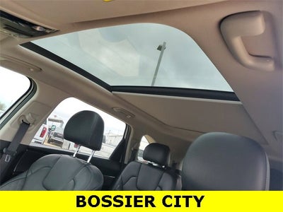 2021 Kia Sorento SX Prestige