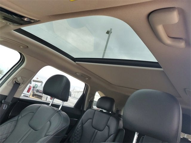 2021 Kia Sorento SX Prestige