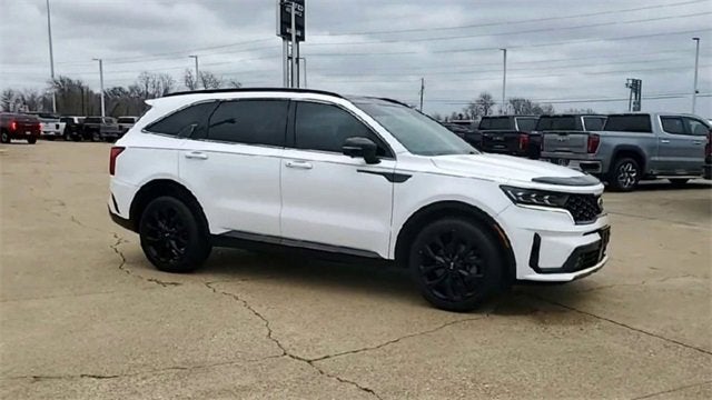 2021 Kia Sorento SX Prestige