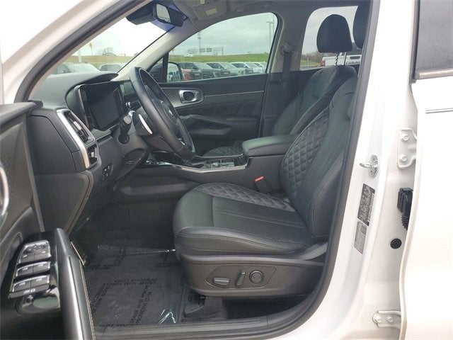 2021 Kia Sorento SX Prestige