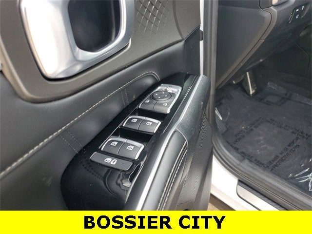 2021 Kia Sorento SX Prestige