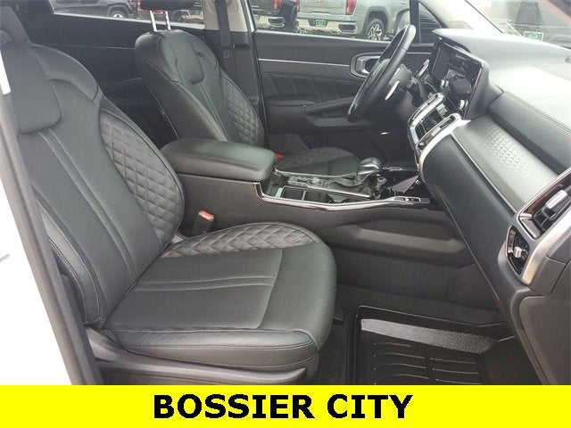 2021 Kia Sorento SX Prestige