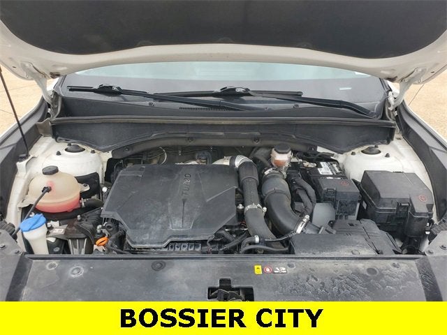 2021 Kia Sorento SX Prestige