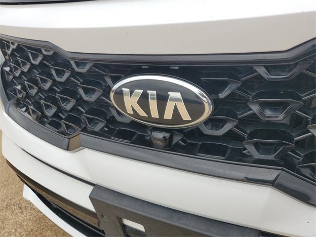 2021 Kia Sorento SX Prestige