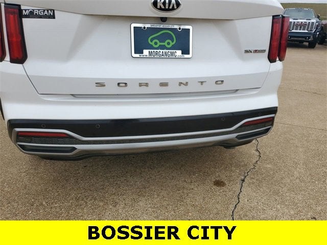 2021 Kia Sorento SX Prestige
