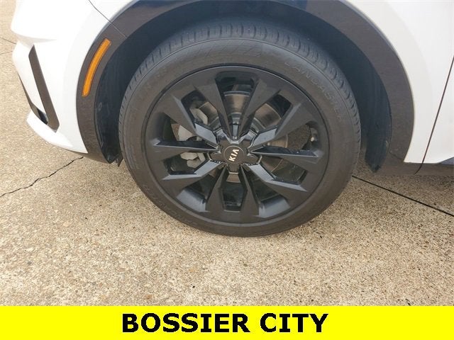 2021 Kia Sorento SX Prestige