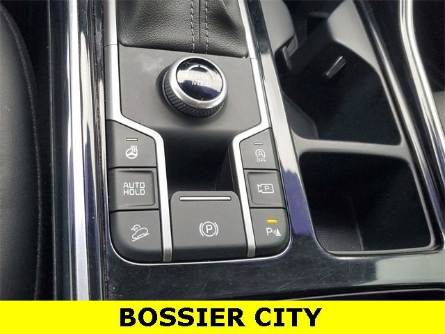 2021 Kia Sorento SX Prestige