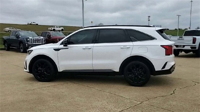 2021 Kia Sorento SX Prestige