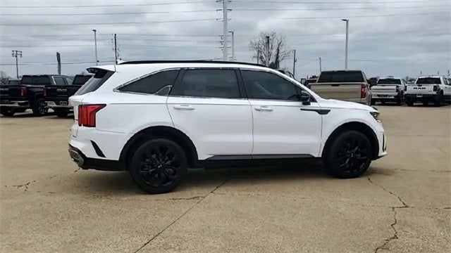2021 Kia Sorento SX Prestige