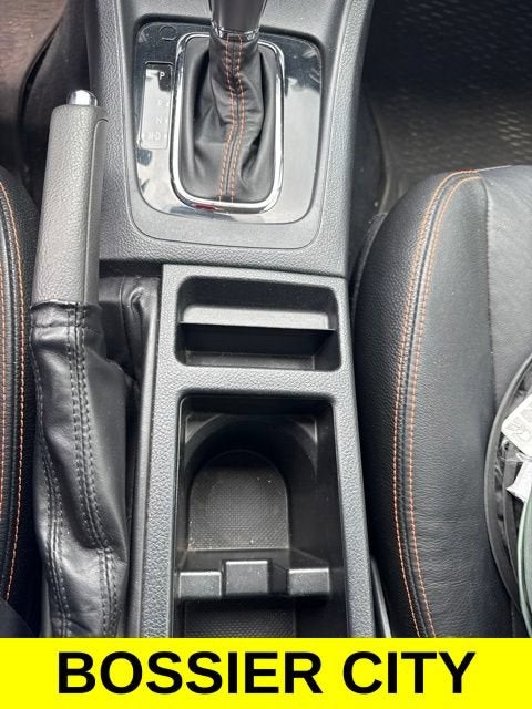 2016 Subaru Crosstrek 2.0i Limited