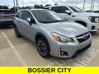 2016 Subaru Crosstrek 2.0i Limited
