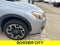 2016 Subaru Crosstrek 2.0i Limited