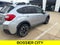 2016 Subaru Crosstrek 2.0i Limited