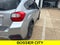 2016 Subaru Crosstrek 2.0i Limited