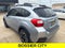 2016 Subaru Crosstrek 2.0i Limited