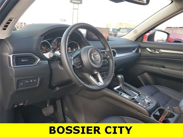 2024 Mazda Mazda CX-5 2.5 S Preferred