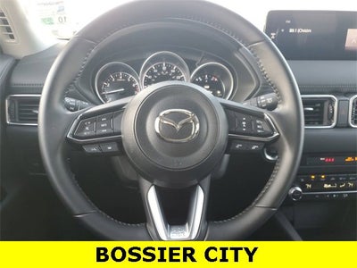 2024 Mazda Mazda CX-5 2.5 S Preferred