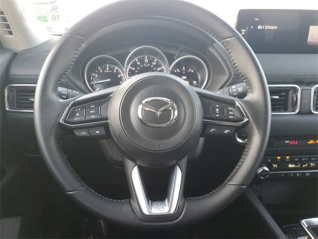 2024 Mazda Mazda CX-5 2.5 S Preferred