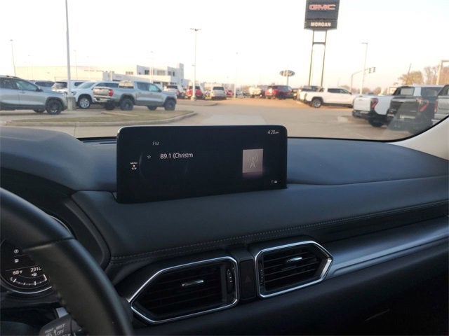 2024 Mazda Mazda CX-5 2.5 S Preferred