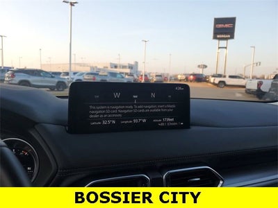 2024 Mazda Mazda CX-5 2.5 S Preferred